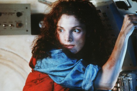 Mary Elizabeth Mastrantonio Editorial Stock Photo - Stock Image
