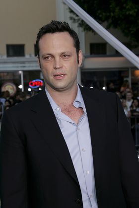 Vince Vaughn Editorial Stock Photo - Stock Image | Shutterstock