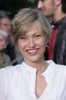 Joey Lauren Adams Editorial Stock Photo - Stock Image Shutterstock
