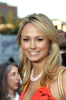 Stacy Keibler Editorial Stock Photo - Stock Image | Shutterstock