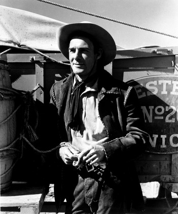 Randolph Scott Editorial Stock Photo - Stock Image | Shutterstock