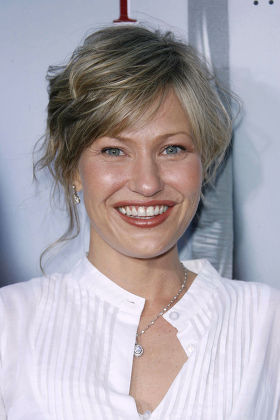 Joey Lauren Adams Editorial Stock Photo - Stock Image | Shutterstock