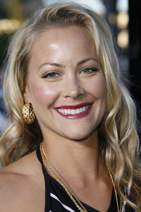 Cynthia Daniel Editorial Stock Photo - Stock Image | Shutterstock