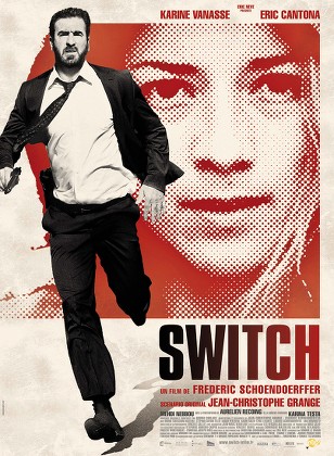 Switch - 2011