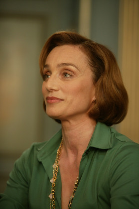 Kristin Scott Thomas Editorial Stock Photo - Stock Image Shutterstock