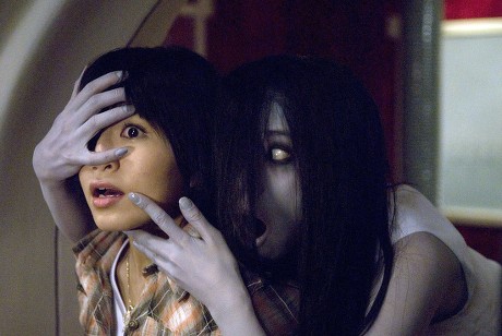 The Grudge 2 - 2006