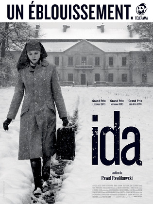 Ida - 2014