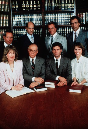 L.A. Law - 1986-1994