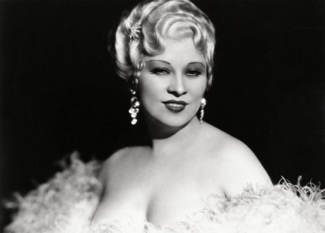 Mae West Editorial Stock Photo - Stock Image | Shutterstock