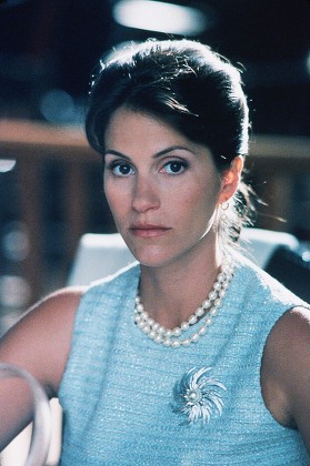 Jami Gertz Editorial Stock Photo - Stock Image | Shutterstock