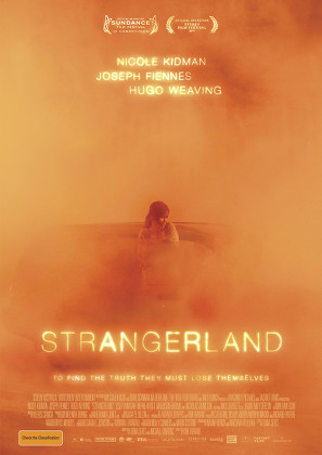 Strangerland - 2015