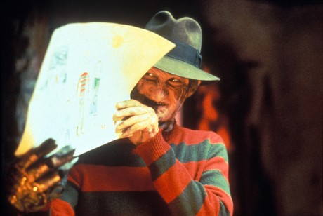 Freddy's Dead: The Final Nightmare – [FILMGRAB]