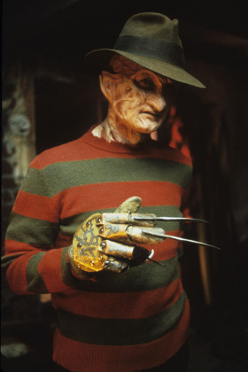 Freddy's Dead: The Final Nightmare (Nightmare by Italia, Bob