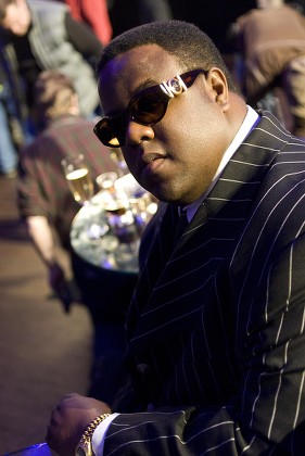 Notorious - 2009