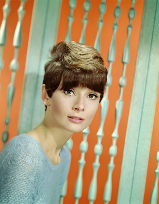 Audrey Hepburn Editorial Stock Photo - Stock Image | Shutterstock