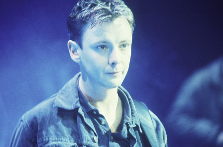 Sean Harris Editorial Stock Photo - Stock Image | Shutterstock