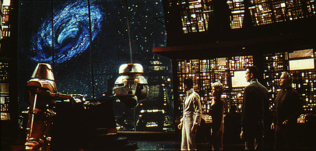 Black Hole 1979 Editorial Stock Photo - Stock Image | Shutterstock