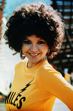 Victoria Principal Editorial Stock Photo - Stock Image | Shutterstock