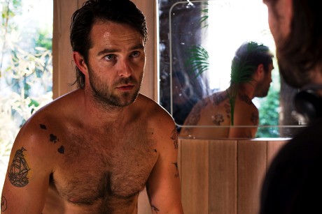 Sullivan Stapleton Editorial Stock Photo - Stock Image Shutterstock