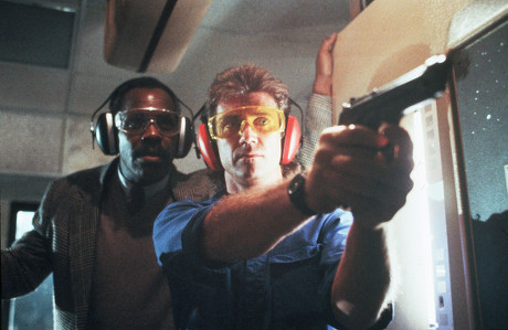 Danny Glover Mel Gibson Editorial Stock Photo - Stock Image | Shutterstock