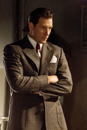 Edward Burns Editorial Stock Photo - Stock Image | Shutterstock