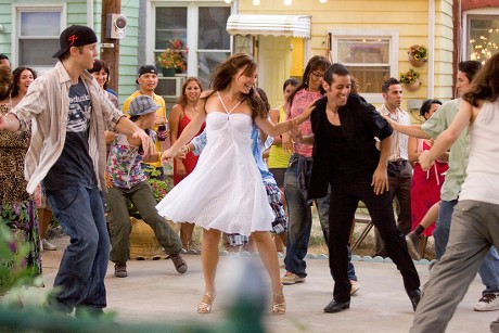 Step Up 2 - The Streets - 2008