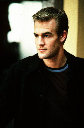 James Van Der Beek Editorial Stock Photo - Stock Image | Shutterstock