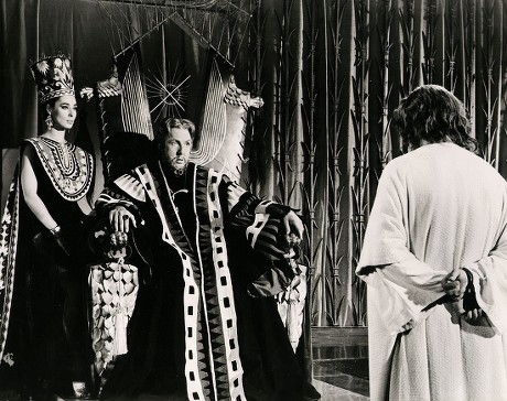 King Of Kings - 1961