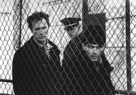 Escape From Alcatraz - 1979