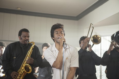Get On Up - 2014