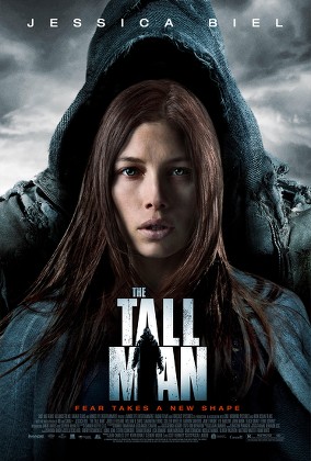 The Tall Man - 2012
