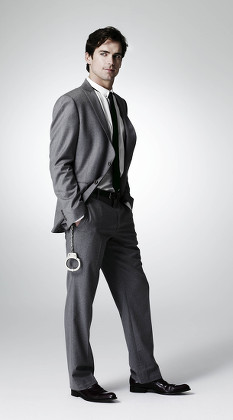 Tim Dekay Marsha Thomason Editorial Stock Photo - Stock Image ...