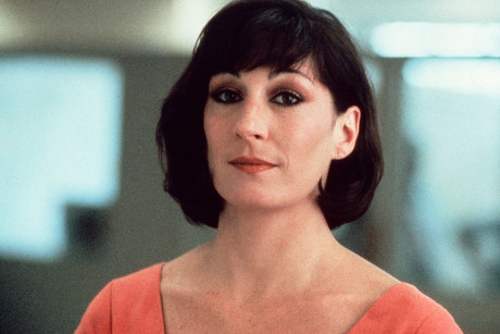 Anjelica Huston Editorial Stock Photo - Stock Image | Shutterstock