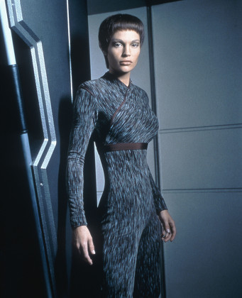 Star Trek - Enterprise - 2001