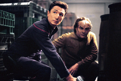 Star Trek - Enterprise - 2001