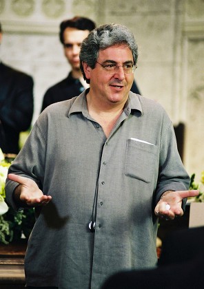 Harold Ramis Editorial Stock Photo - Stock Image | Shutterstock