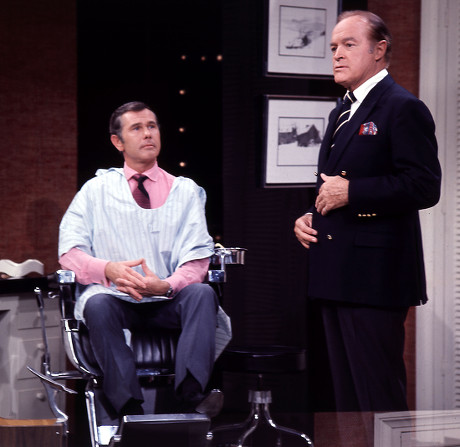 Johnny Carson Bob Hope Editorial Stock Photo - Stock Image | Shutterstock
