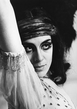 Eleanor Bron Editorial Stock Photo - Stock Image | Shutterstock