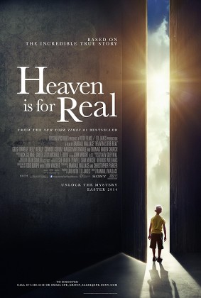 Heaven Is For Real - 2014