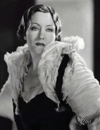 Gloria Swanson Stock Pictures, Editorial Images and Stock Photos ...