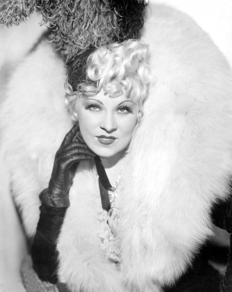 Mae West Editorial Stock Photo - Stock Image | Shutterstock