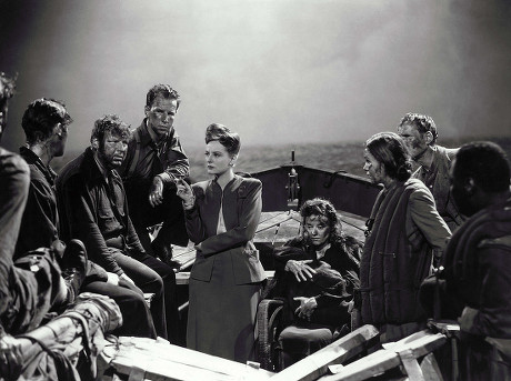 Lifeboat - 1943