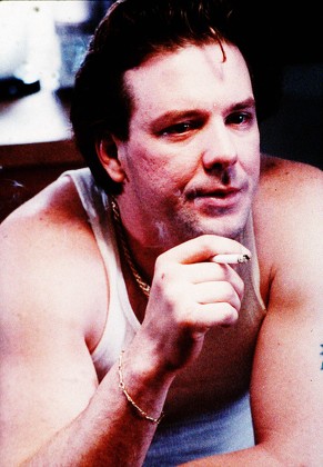 Mickey Rourke Editorial Stock Photo - Stock Image | Shutterstock