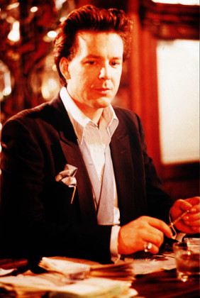Mickey Rourke Editorial Stock Photo - Stock Image | Shutterstock
