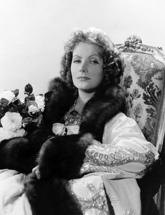 Greta Garbo Editorial Stock Photo - Stock Image | Shutterstock