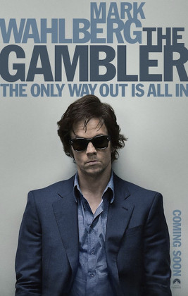The Gambler - 2014