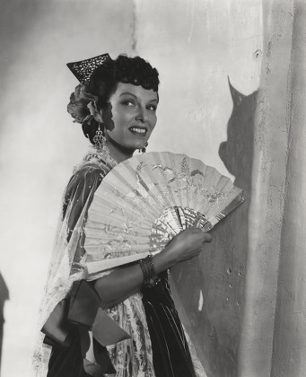 Gale Sondergaard Editorial Stock Photo - Stock Image | Shutterstock