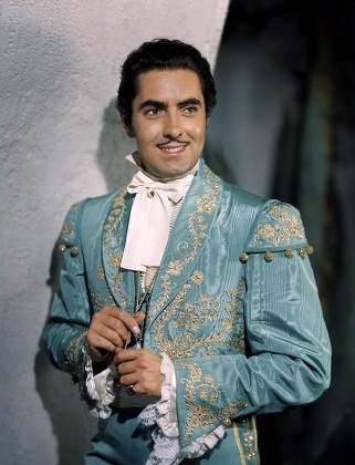 Tyrone Power Editorial Stock Photo - Stock Image | Shutterstock