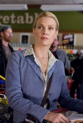 Laurie Holden Editorial Stock Photo - Stock Image | Shutterstock