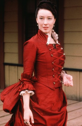 Molly Parker Editorial Stock Photo - Stock Image Shutterstock